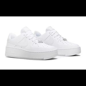 Nike Air Force 1 "Sage" Low